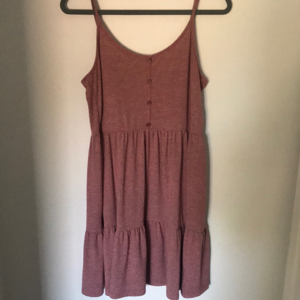 Wild Fable Light Summer Dress/ Swimsuit Cover Up